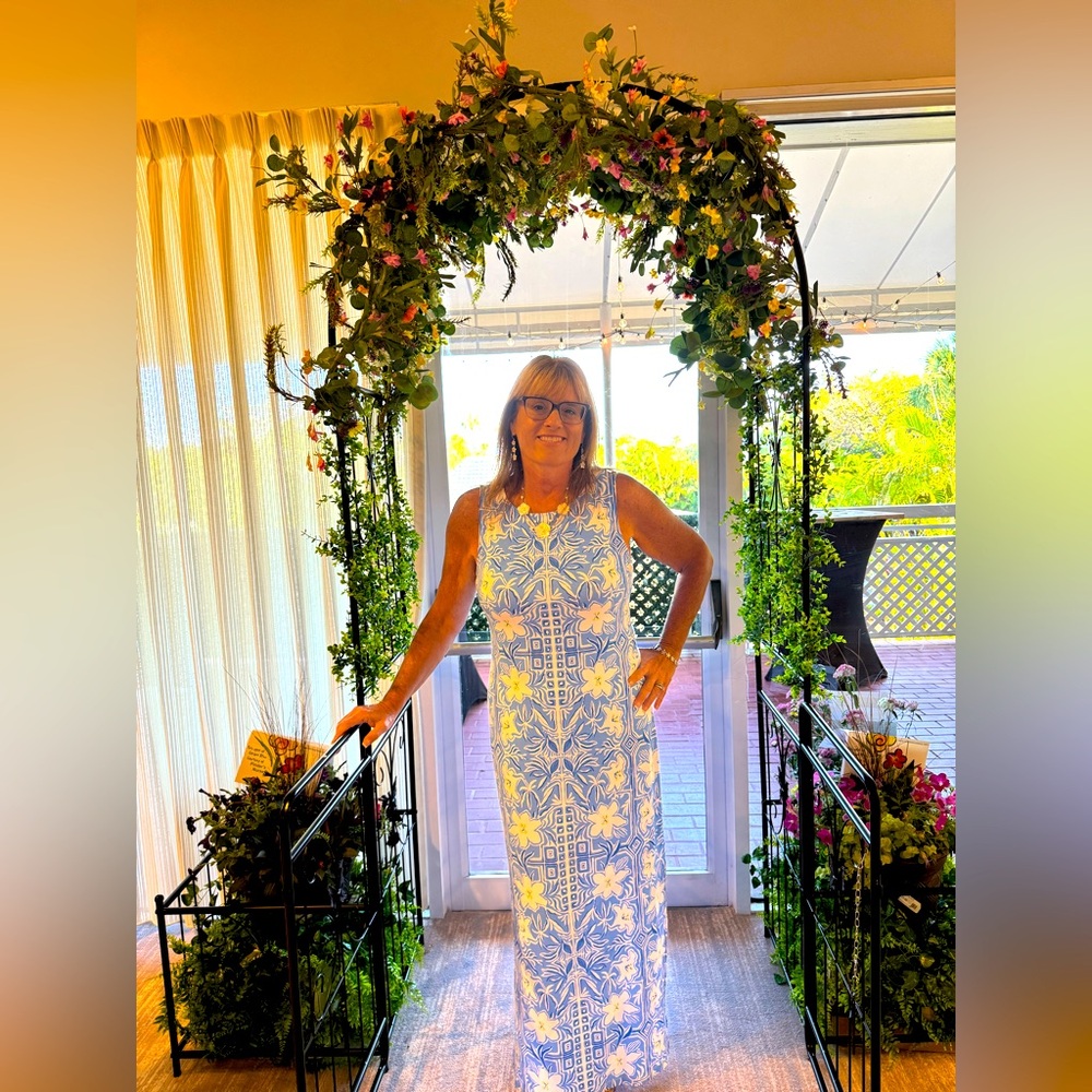 Meet your Posher, Michele